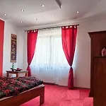 Magnat Ośrodek wypoczynkowy