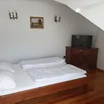 Magnat Ośrodek wypoczynkowy