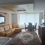 Ośrodek wypoczynkowy Magnat 2*