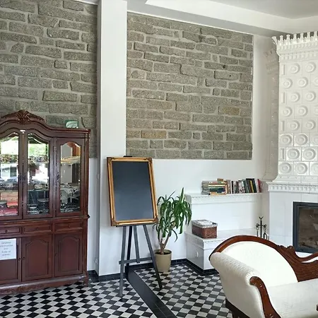 Magnat Station touristique Szklarska Poreba