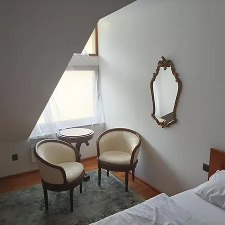 Resort Magnat Szklarska Poreba