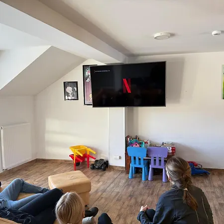 Magnat Station touristique