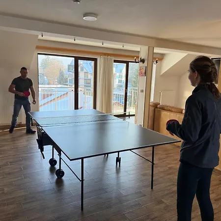 Station touristique Magnat 2*