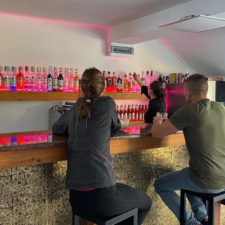 Magnat 2* Szklarska Poreba