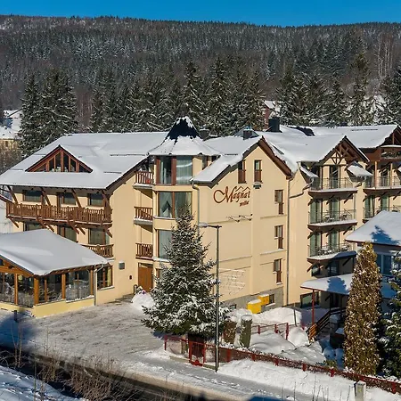 Resort Magnat 2*