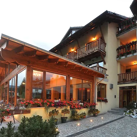 Resort Magnat 2*
