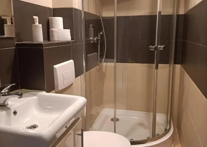 Station touristique Magnat