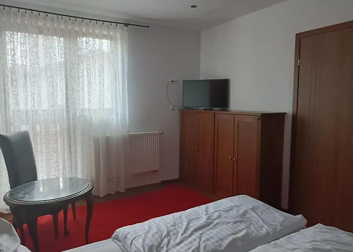 Station touristique Magnat