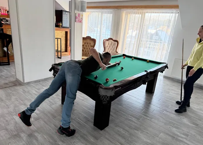 Station touristique Magnat