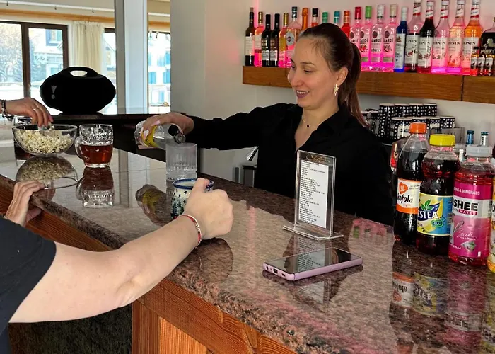 Station touristique Magnat 2*