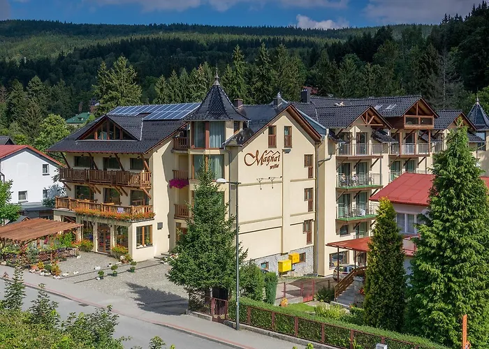 Magnat 2* Szklarska Poreba