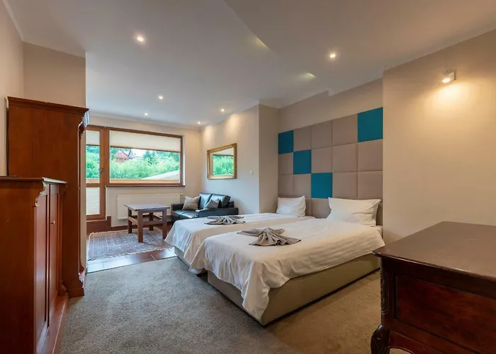 Magnat Szklarska Poreba