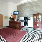 Magnat Sklářská Poruba