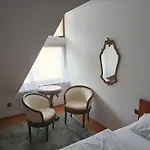 Rezort Magnat Sklářská Poruba