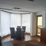 Magnat Sklářská Poruba