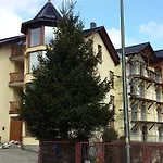 Resort Magnat 2*