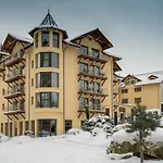 Magnat 2* Sklářská Poruba