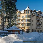 Rezort Magnat 2*