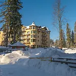 Rezort Magnat 2*