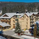 Rezort Magnat 2*