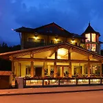 Resort Magnat 2*
