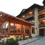 Rezort Magnat 2*