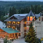 Resort Magnat 2*