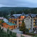 Magnat 2* Sklářská Poruba
