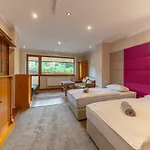 Resort Magnat 2*