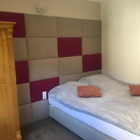 Magnat Rezort Sklářská Poruba