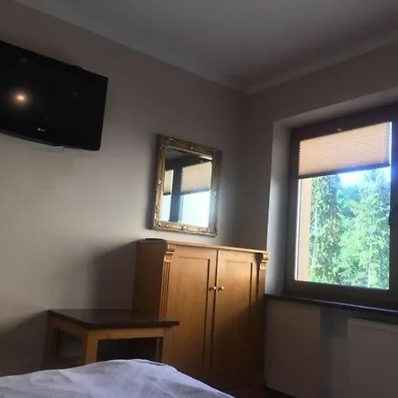 Magnat Station touristique