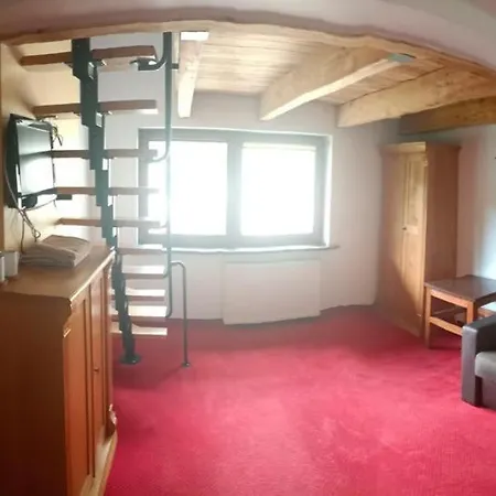 Magnat Station touristique Szklarska Poreba