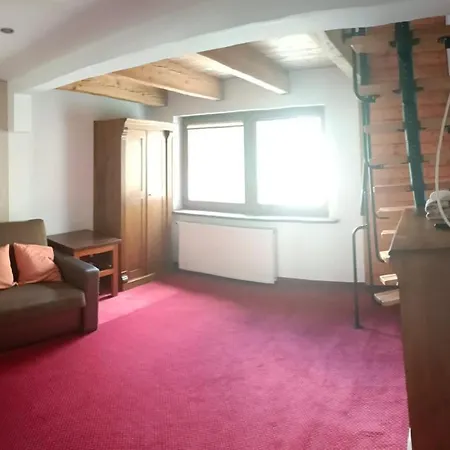 Magnat 2* Szklarska Poreba