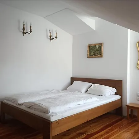 Station touristique Magnat 2*