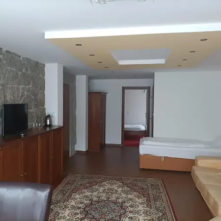 Magnat Station touristique 2*