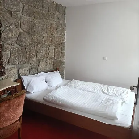 Rezort Magnat Sklářská Poruba