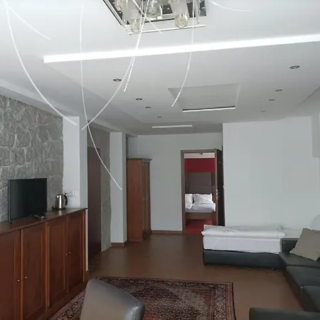 Magnat Szklarska Poreba