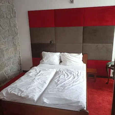 Station touristique Magnat 2*