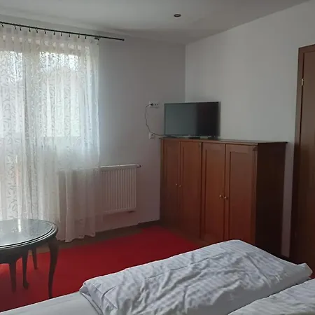 Üdülőközpont Magnat
