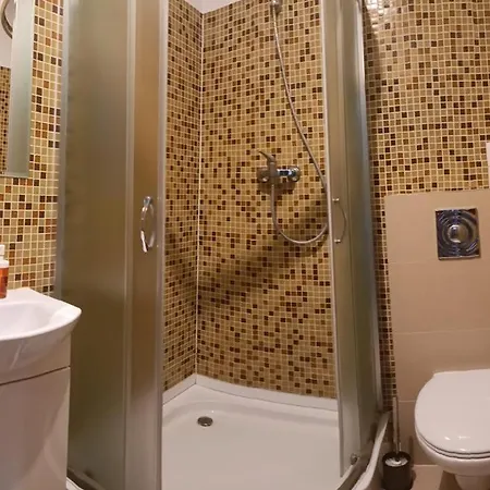 Station touristique Magnat Szklarska Poreba