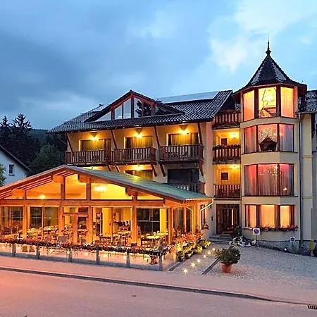 Magnat Resort