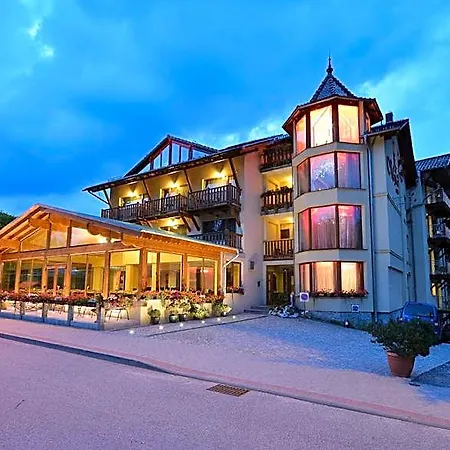 Magnat Resort Szklarska Poreba