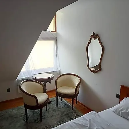 Resort Magnat Szklarska Poreba
