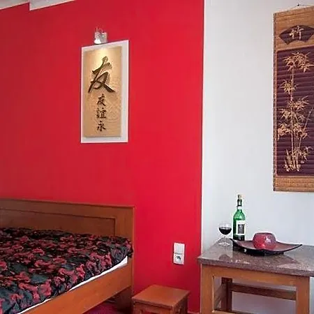 Magnat Resort