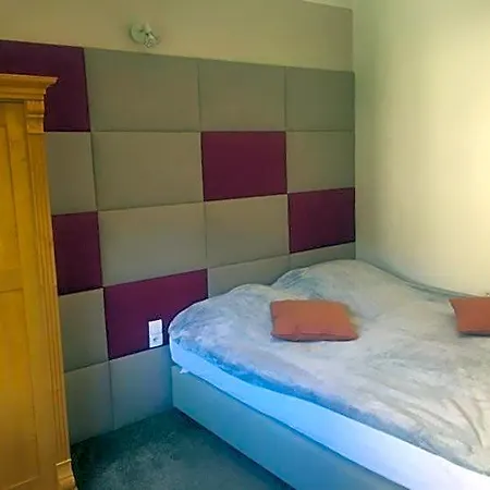 Magnat Resort Schreiberhau