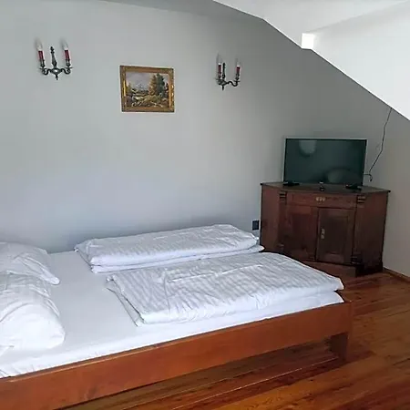 Magnat Resort Szklarska Poreba