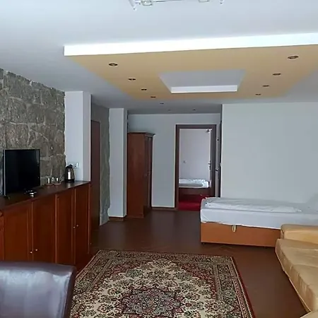 Magnat Resort