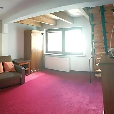 Magnat Resort