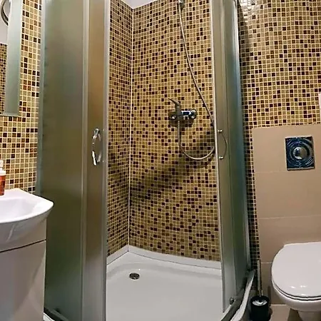 Resort Magnat Szklarska Poreba