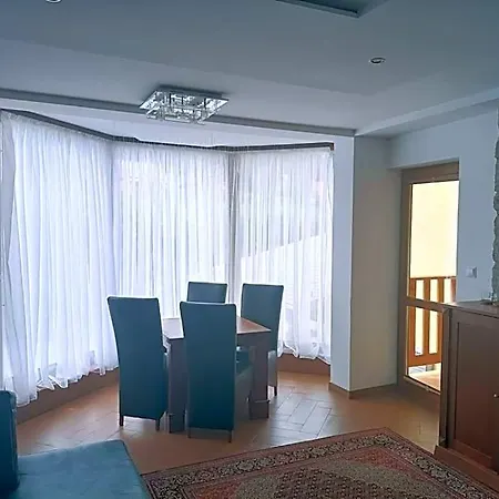 Resort Magnat
